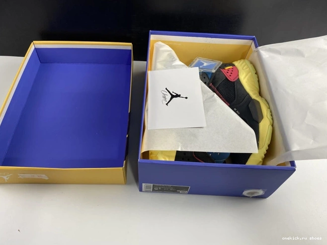 Rep UNION MID X NOIR' DA1951-001 JORDAN DELTA LA 'OFF 0717